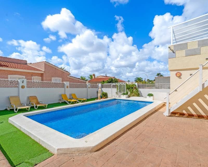 7 camera da letto Villa in vendita in Ciudad Quesada con piscina garage - 699.000 € (Rif: 9585173)
