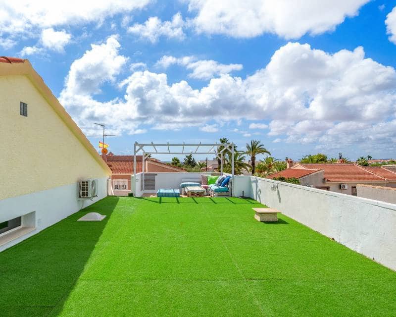 7 camera da letto Villa in vendita in Ciudad Quesada con piscina garage - 699.000 € (Rif: 9585173)