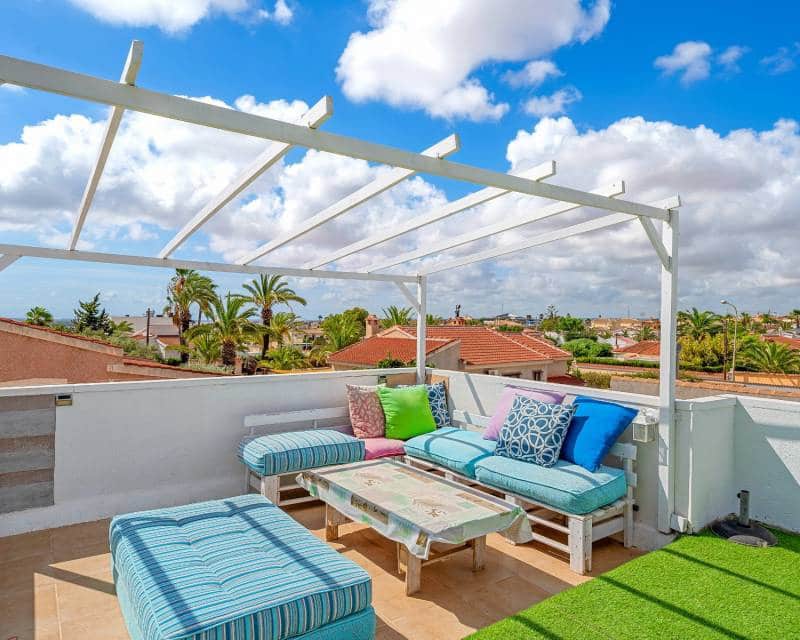 7 camera da letto Villa in vendita in Ciudad Quesada con piscina garage - 699.000 € (Rif: 9585173)