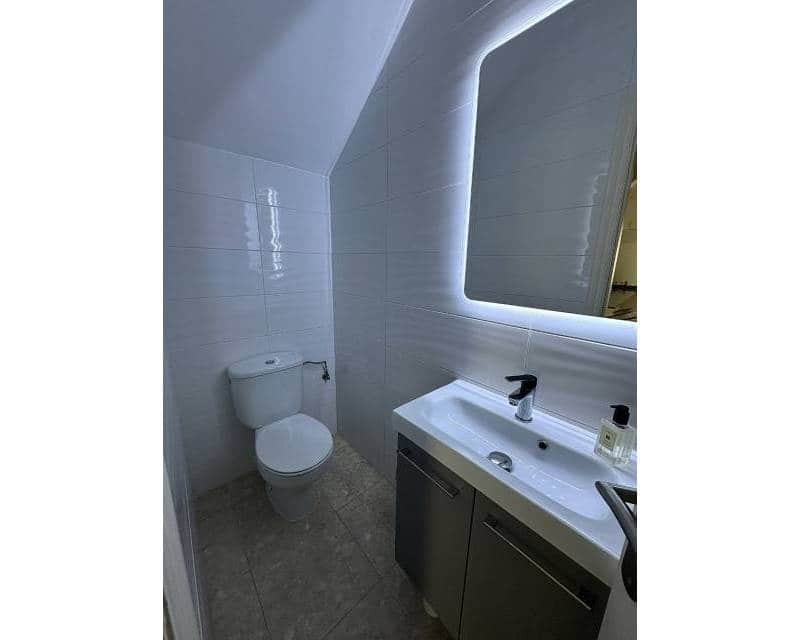 2 chambre Villa/Maison Mitoyenne à vendre à La Zenia avec piscine - 230 000 € (Ref: 9588356)