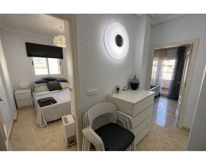 2 chambre Villa/Maison Mitoyenne à vendre à La Zenia avec piscine - 230 000 € (Ref: 9588356)