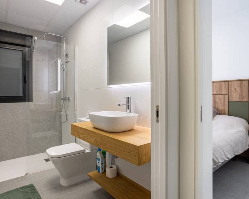 3 camera da letto Villa in vendita in Roldan con piscina garage - 335.000 € (Rif: 9592113)