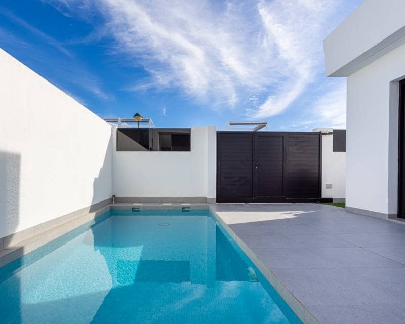 3 camera da letto Villa in vendita in Roldan con piscina garage - 335.000 € (Rif: 9592113)