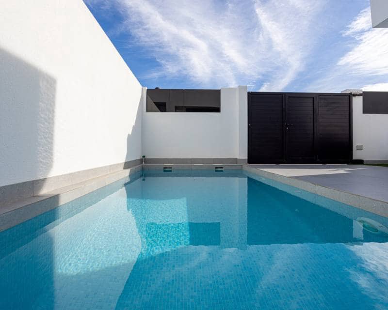 3 camera da letto Villa in vendita in Roldan con piscina garage - 335.000 € (Rif: 9592113)