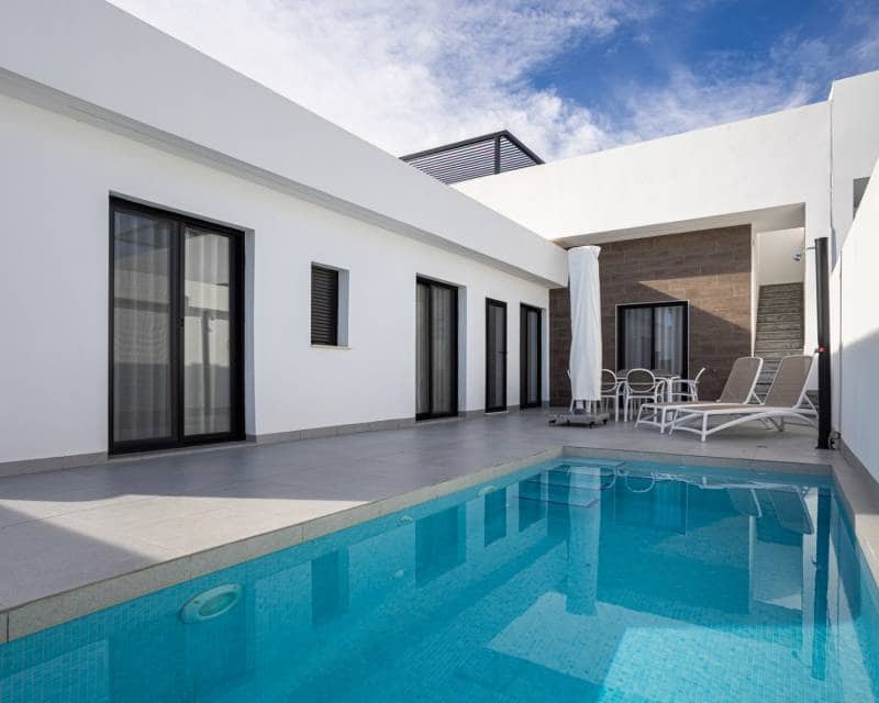 3 camera da letto Villa in vendita in Roldan con piscina garage - 335.000 € (Rif: 9592113)