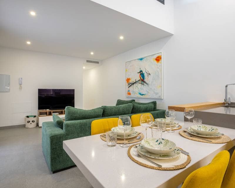 3 camera da letto Villa in vendita in Roldan con piscina garage - 335.000 € (Rif: 9592113)