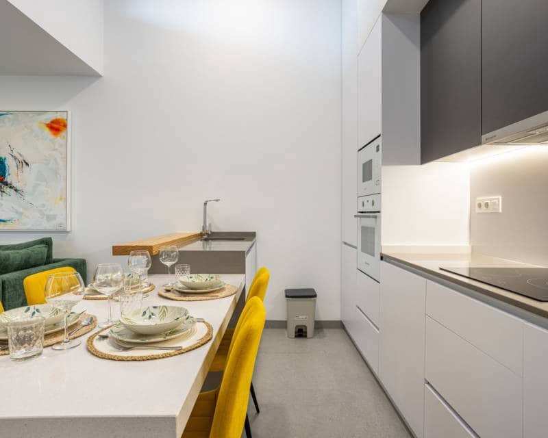 3 camera da letto Villa in vendita in Roldan con piscina garage - 335.000 € (Rif: 9592113)