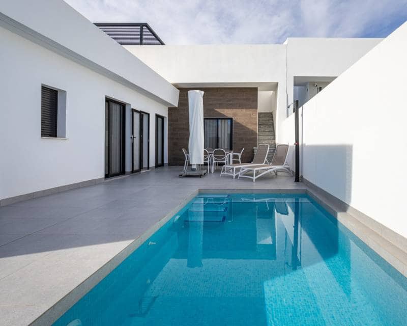 3 camera da letto Villa in vendita in Roldan con piscina garage - 335.000 € (Rif: 9592113)