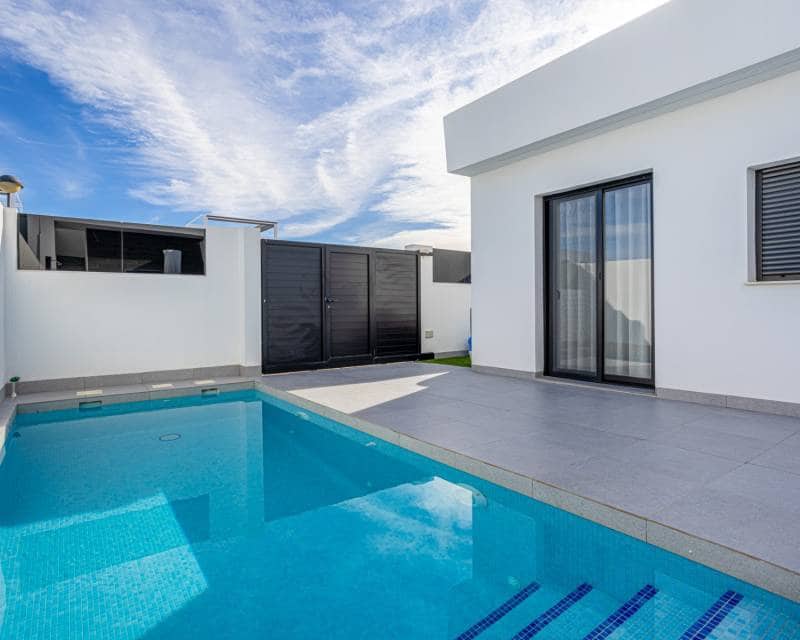 3 camera da letto Villa in vendita in Roldan con piscina garage - 335.000 € (Rif: 9592113)