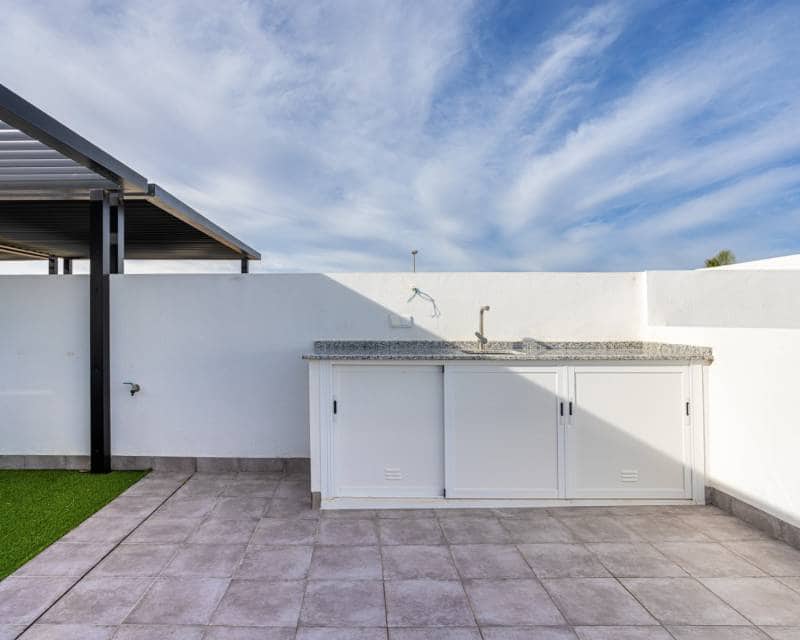 3 camera da letto Villa in vendita in Roldan con piscina garage - 335.000 € (Rif: 9592113)