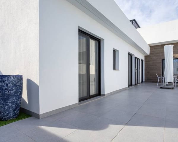 3 camera da letto Villa in vendita in Roldan, Torre-Pacheco con piscina garage - 335.000 € (Rif: 9592113)