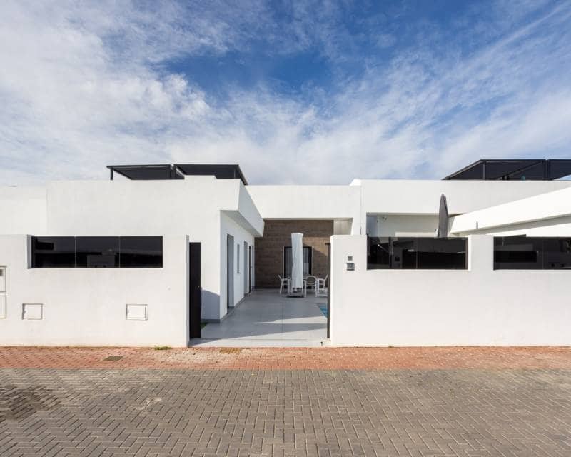 3 camera da letto Villa in vendita in Roldan con piscina garage - 335.000 € (Rif: 9592113)