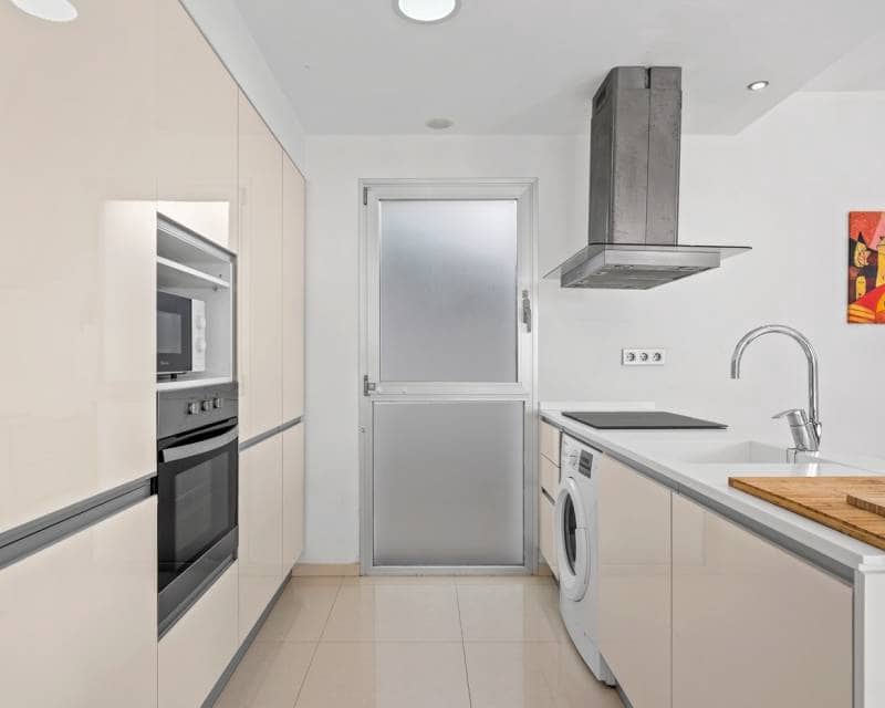 3 chambre Villa/Maison à vendre à Ciudad Quesada avec piscine garage - 425 000 € (Ref: 9592114)