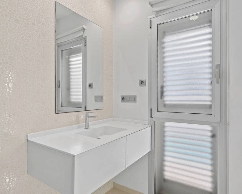 3 chambre Villa/Maison à vendre à Ciudad Quesada avec piscine garage - 425 000 € (Ref: 9592114)