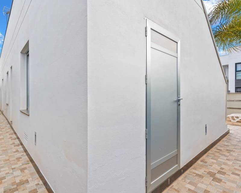 3 chambre Villa/Maison à vendre à Ciudad Quesada avec piscine garage - 425 000 € (Ref: 9592114)