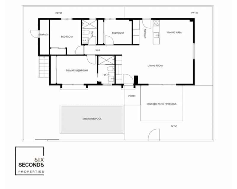 3 chambre Villa/Maison à vendre à Ciudad Quesada avec piscine garage - 425 000 € (Ref: 9592114)