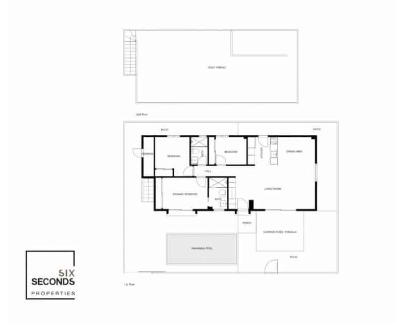 3 chambre Villa/Maison à vendre à Ciudad Quesada avec piscine garage - 425 000 € (Ref: 9592114)