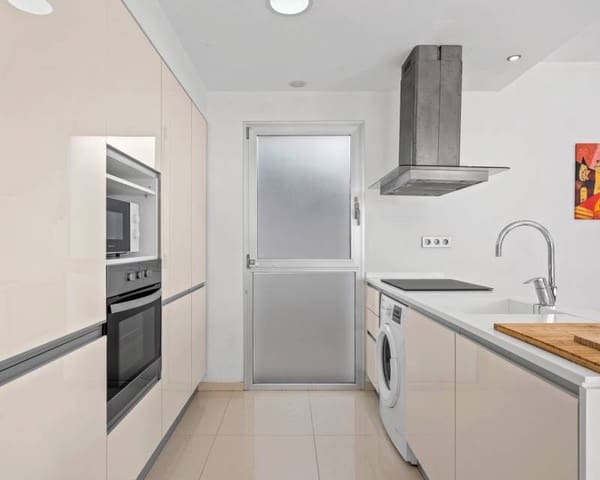 3 chambre Villa/Maison à vendre à Ciudad Quesada, Rojales avec piscine garage - 425 000 € (Ref: 9592114)