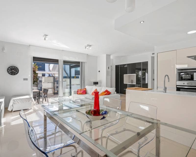 3 chambre Villa/Maison à vendre à Ciudad Quesada avec piscine garage - 425 000 € (Ref: 9592114)