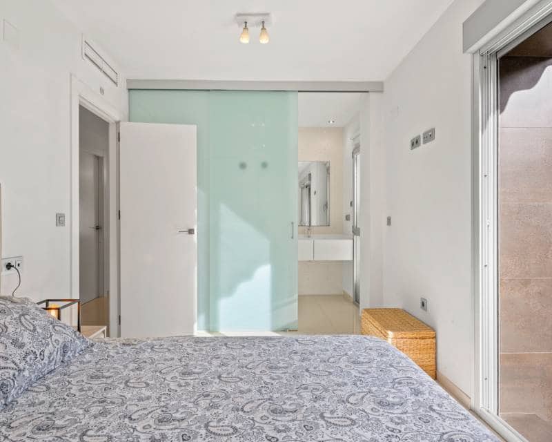 3 chambre Villa/Maison à vendre à Ciudad Quesada avec piscine garage - 425 000 € (Ref: 9592114)