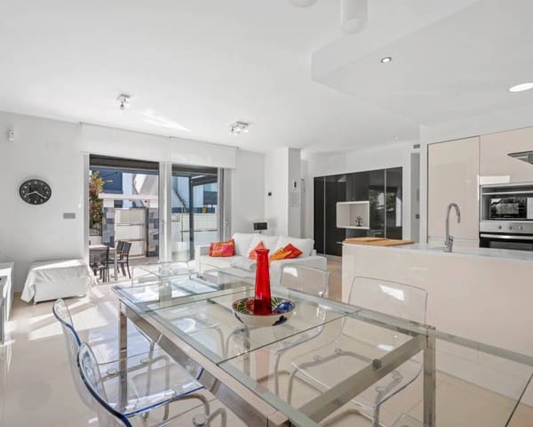 3 chambre Villa/Maison à vendre à Ciudad Quesada, Rojales avec piscine garage - 425 000 € (Ref: 9592114)