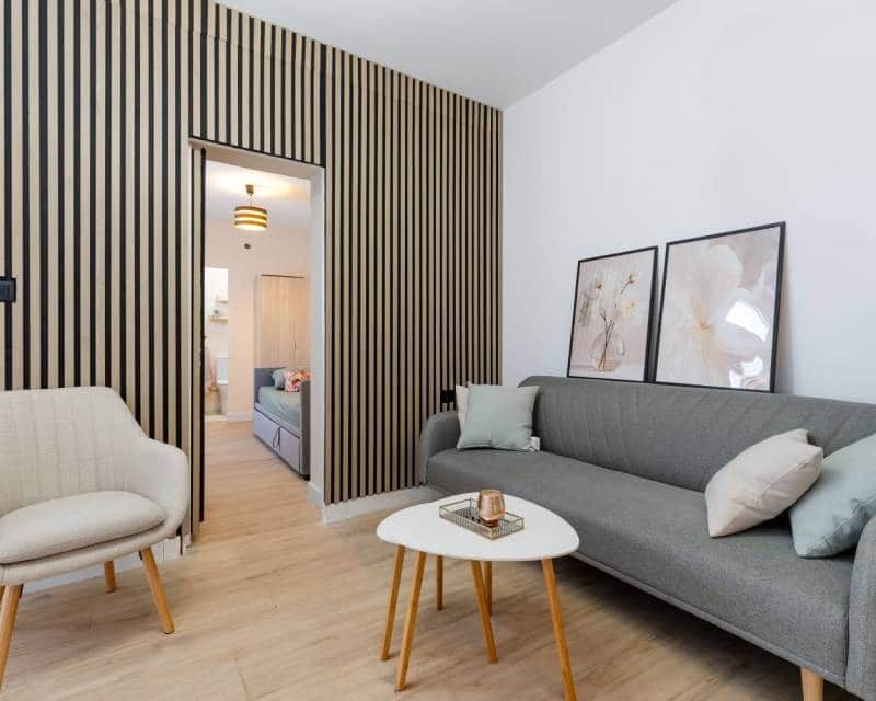 4 bedroom Apartment for sale in Torrevieja - € 199,000 (Ref: 9592115)