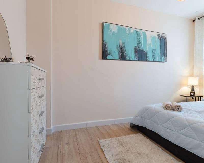 4 bedroom Apartment for sale in Torrevieja - € 199,000 (Ref: 9592115)