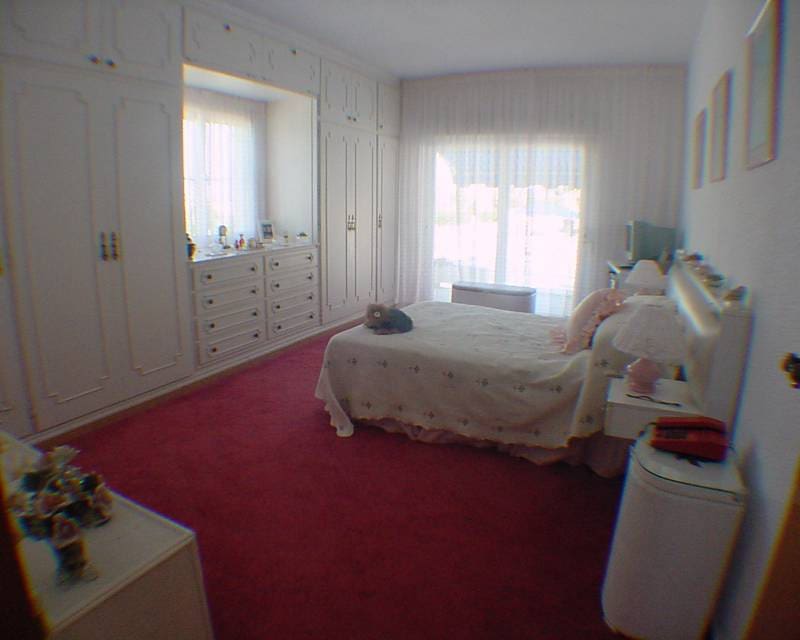 2 quarto Moradia para venda em Los Balcones com piscina garagem - 325 000 € (Ref: 9592116)