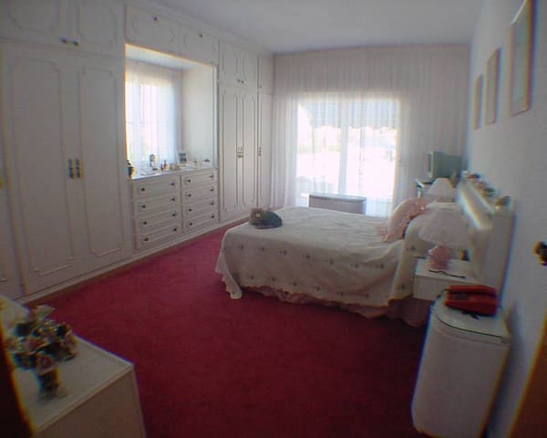 2 quarto Moradia para venda em Los Balcones com piscina garagem - 325 000 € (Ref: 9592116)