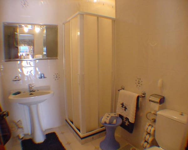 2 quarto Moradia para venda em Los Balcones com piscina garagem - 325 000 € (Ref: 9592116)