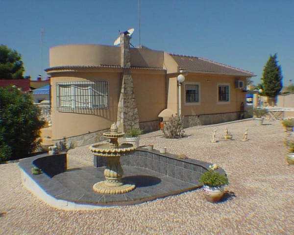 2 quarto Moradia para venda em Los Balcones com piscina garagem - 325 000 € (Ref: 9592116)