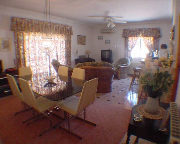 2 quarto Moradia para venda em Los Balcones com piscina garagem - 325 000 € (Ref: 9592116)