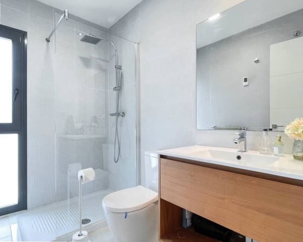 2 camera da letto Villa in vendita in Pueblo Bravo, Rojales con piscina garage - 369.000 € (Rif: 9592245)