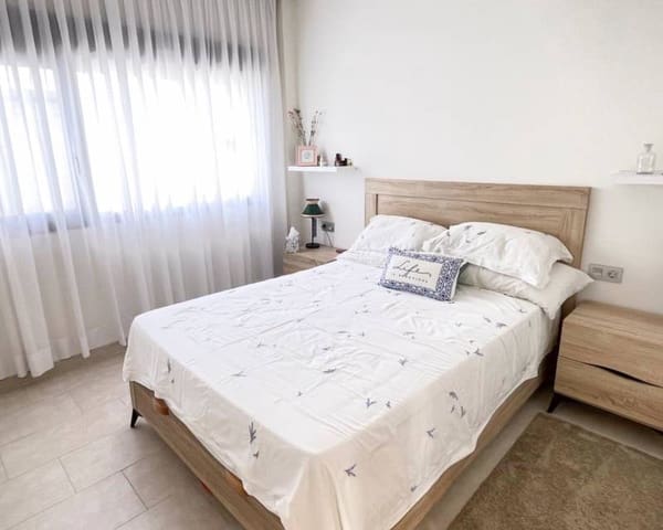 2 camera da letto Villa in vendita in Pueblo Bravo, Rojales con piscina garage - 369.000 € (Rif: 9592245)