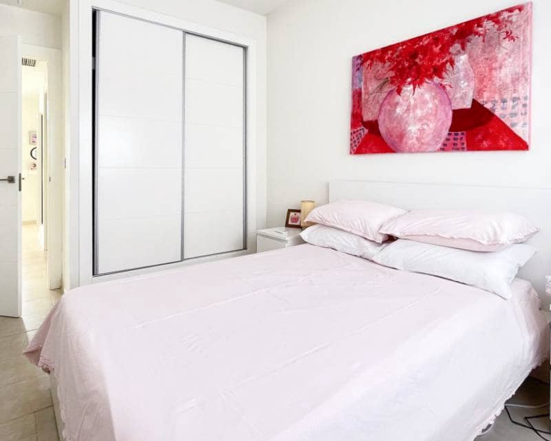 2 camera da letto Villa in vendita in Pueblo Bravo con piscina garage - 369.000 € (Rif: 9592245)