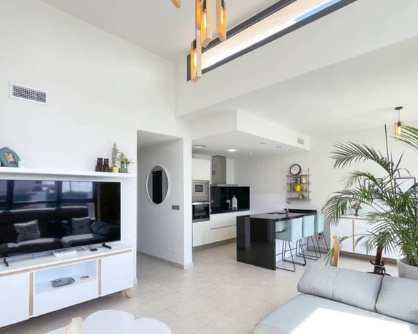 2 camera da letto Villa in vendita in Pueblo Bravo, Rojales con piscina garage - 369.000 € (Rif: 9592245)