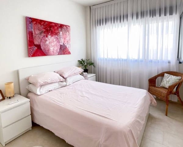 2 camera da letto Villa in vendita in Pueblo Bravo, Rojales con piscina garage - 369.000 € (Rif: 9592245)