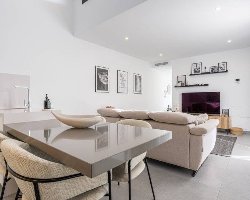 3 camera da letto Villa in vendita in Roldan con piscina - 342.000 € (Rif: 9592246)