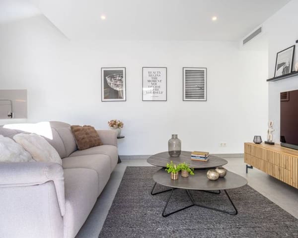 3 camera da letto Villa in vendita in Roldan, Torre-Pacheco con piscina - 342.000 € (Rif: 9592246)