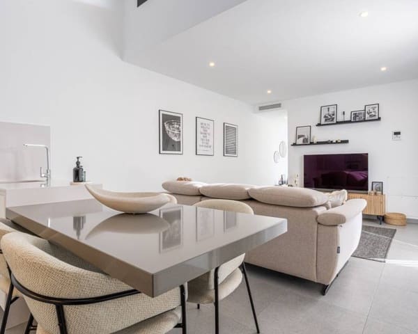 3 camera da letto Villa in vendita in Roldan, Torre-Pacheco con piscina - 342.000 € (Rif: 9592246)