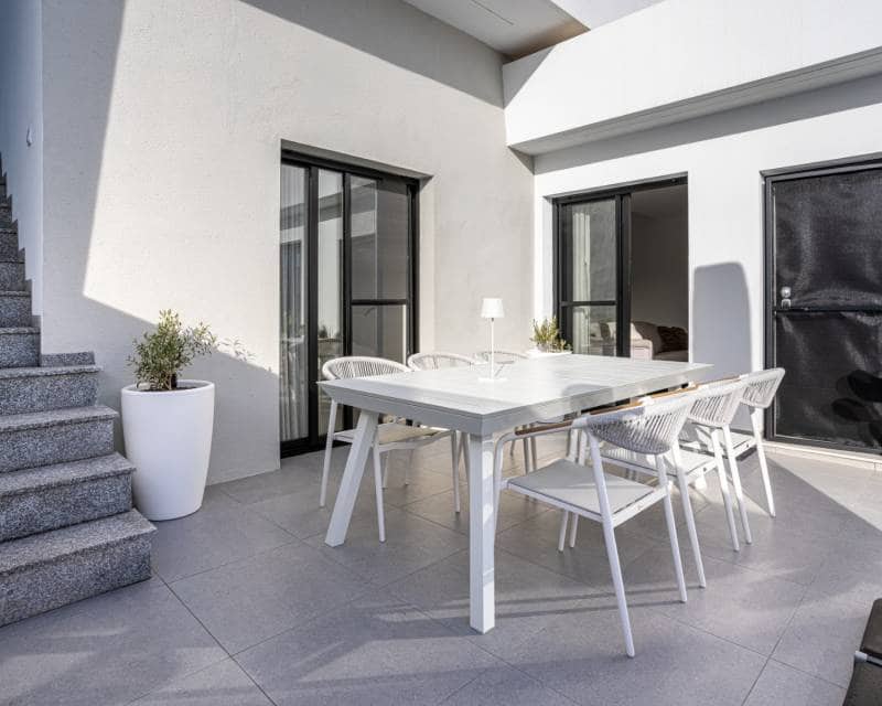 3 camera da letto Villa in vendita in Roldan con piscina - 342.000 € (Rif: 9592246)