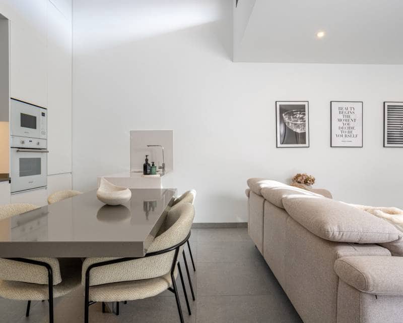 3 camera da letto Villa in vendita in Roldan con piscina - 342.000 € (Rif: 9592246)