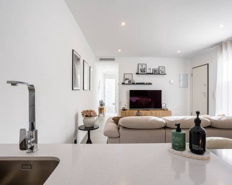 3 camera da letto Villa in vendita in Roldan con piscina - 342.000 € (Rif: 9592246)