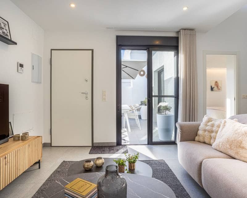 3 camera da letto Villa in vendita in Roldan con piscina - 342.000 € (Rif: 9592246)