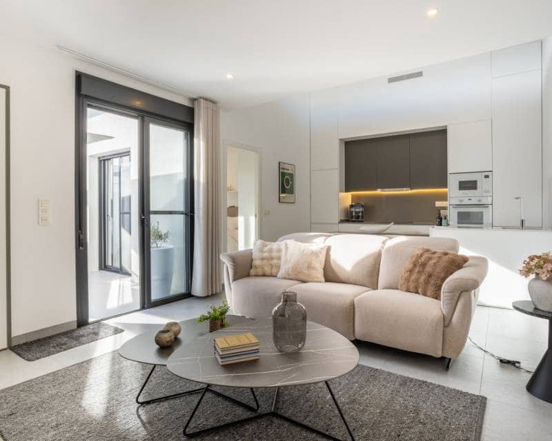 3 camera da letto Villa in vendita in Roldan con piscina - 342.000 € (Rif: 9592246)