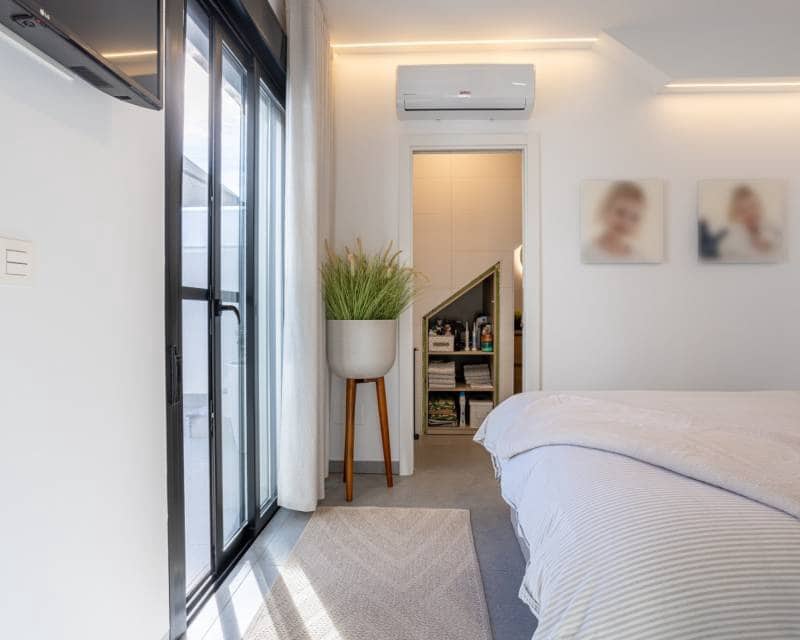 3 camera da letto Villa in vendita in Roldan con piscina - 342.000 € (Rif: 9592246)