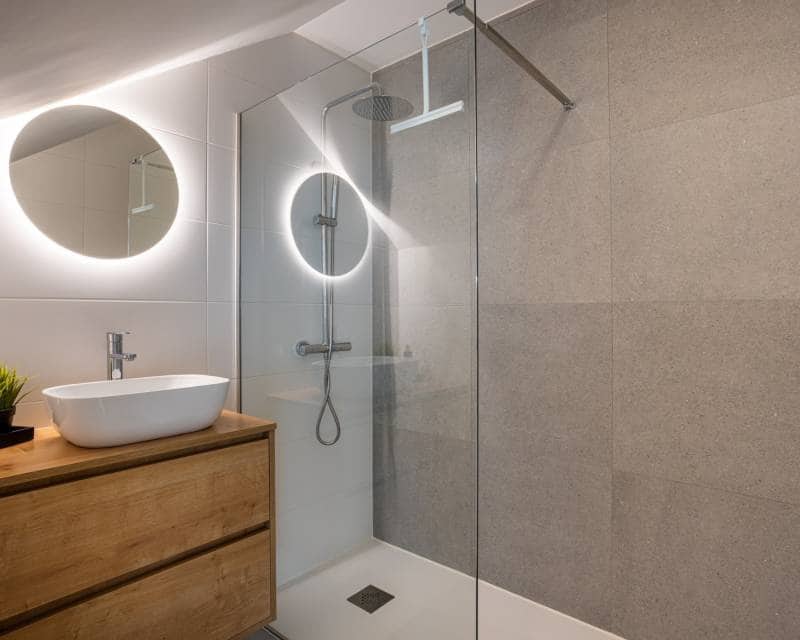 3 camera da letto Villa in vendita in Roldan con piscina - 342.000 € (Rif: 9592246)