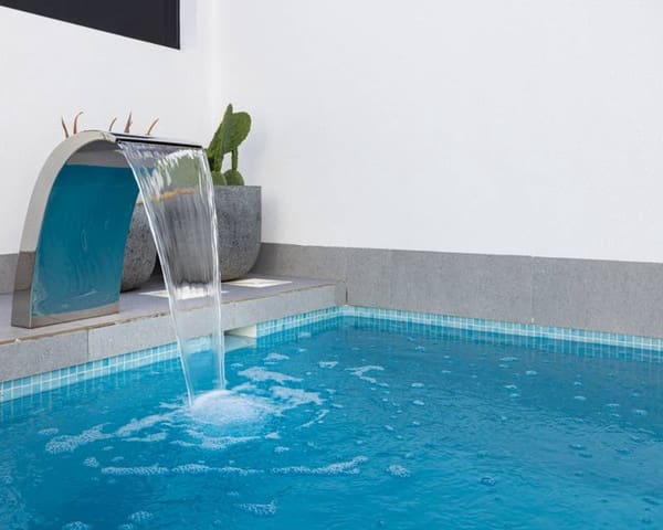 3 camera da letto Villa in vendita in Roldan, Torre-Pacheco con piscina - 342.000 € (Rif: 9592246)