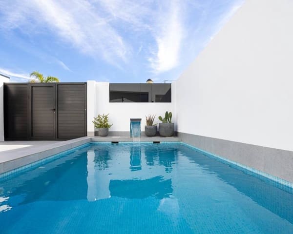 3 camera da letto Villa in vendita in Roldan, Torre-Pacheco con piscina - 342.000 € (Rif: 9592246)