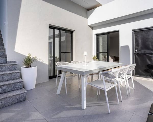 3 camera da letto Villa in vendita in Roldan, Torre-Pacheco con piscina - 342.000 € (Rif: 9592246)